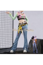 Path to Nowhere Golan Cosplay Costume